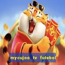 mycujoo tv futebol ao vivo